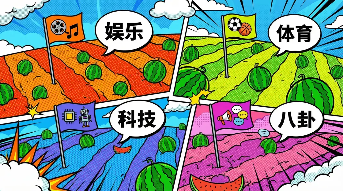 《海角吃瓜》_海角吃瓜最新地址 | 深度揭秘海角吃瓜 娱乐瓜田分类